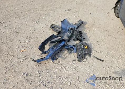 2018 Ford Focus St from USA, damaged, VIN 1FADP3L92JL232291